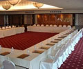 Meeting Room - Ushape Setup - Kandaburi Resort & Spa