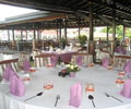 Palm Court Restaurant - Kandaburi Resort & Spa