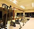 Fitness Centre - Kanok Buri Resort