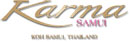 Karma Samui Logo