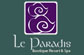 Le Paradis Boutique Resort and Spa Logo