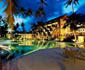 Swimming Pool Area - Mercure Samui Fenix