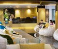 Lobby - Mercure Samui Fenix