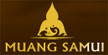 Muang Samui Spa Resort Logo