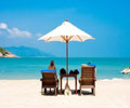 Choengmon Beach - Muang Samui Villas & Suites