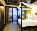 Beach Front Villa - New Star Beach Resort, Koh Samui