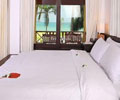 Ocean View Cottage - New Star Beach Resort, Koh Samui