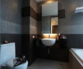 Bathroom - Nora Chaweng Hotel
