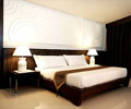 Deluxe King Bed - Nora Chaweng Hotel
