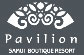 Pavilion Samui Boutique Resort Logo