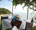 Room - Punnpreeda Pool Villa Beachfront Samui