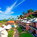 Samui Cliff View Resort & Spa