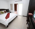 Superior Room - Samui First House Hotel