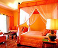 Deluxe Hotel Wing - Samui Palm Beach Resort