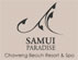 Samui Paradise Chaweng Logo