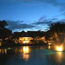 Santiburi Resort