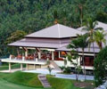 Club House - Santiburi Resort