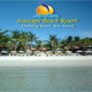 Seascape Beach Resort