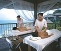 Spa Double Massage - Six Senses Hideaway Samui