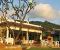 Outdoor Dining  - Thai Ayodhya Villas & Spa