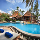 Thai House Beach Resort