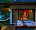 Srivijaya Beachfront Pool Villa - The Briza Beach Resort & Spa