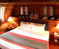 Boat Suite - The Imperial Boat House Hotel