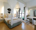 Deluxe Bungalow - The Island Resort & Spa