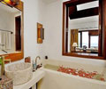 Deluxe Room - Bathroom - The Kala Samui