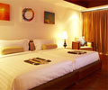 Deluxe Room - The Sarann