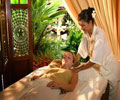 Spa - Zazen Boutique Resort & Spa