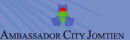 Ambassador City Jomtien Logo