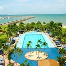 Asia Pattaya Beach Hotel