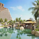 Centara Grand Mirage Beach Resort Pattaya