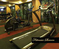 Gym - Cosy Beach Hotel