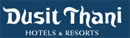 Dusit Thani Pattaya Logo