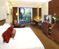 Room - Dusit Thani Pattaya