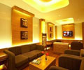 Living Room - Erawan Pattaya Hotel
