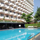 Golden Beach Hotel Pattaya

