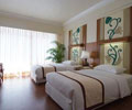 Room - Golden Beach Hotel Pattaya

