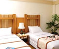 Room - Golden Beach Hotel Pattaya

