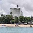 Grand Jomtien Palace Hotel