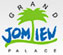 Grand Jomtien Palace Hotel Logo