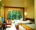 Room - Green Park Resort Pattaya