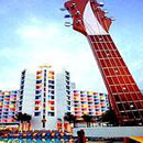 Hard Rock Hotel Pattaya