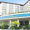 Jomtien Thani Hotel