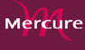 Mercure Hotel Pattaya Logo