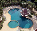 Swimming Pool - Mercure Hotel Pattaya