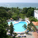 Montien Hotel Pattaya