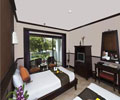 Room - Pinnacle Jomtien Resort & Spa